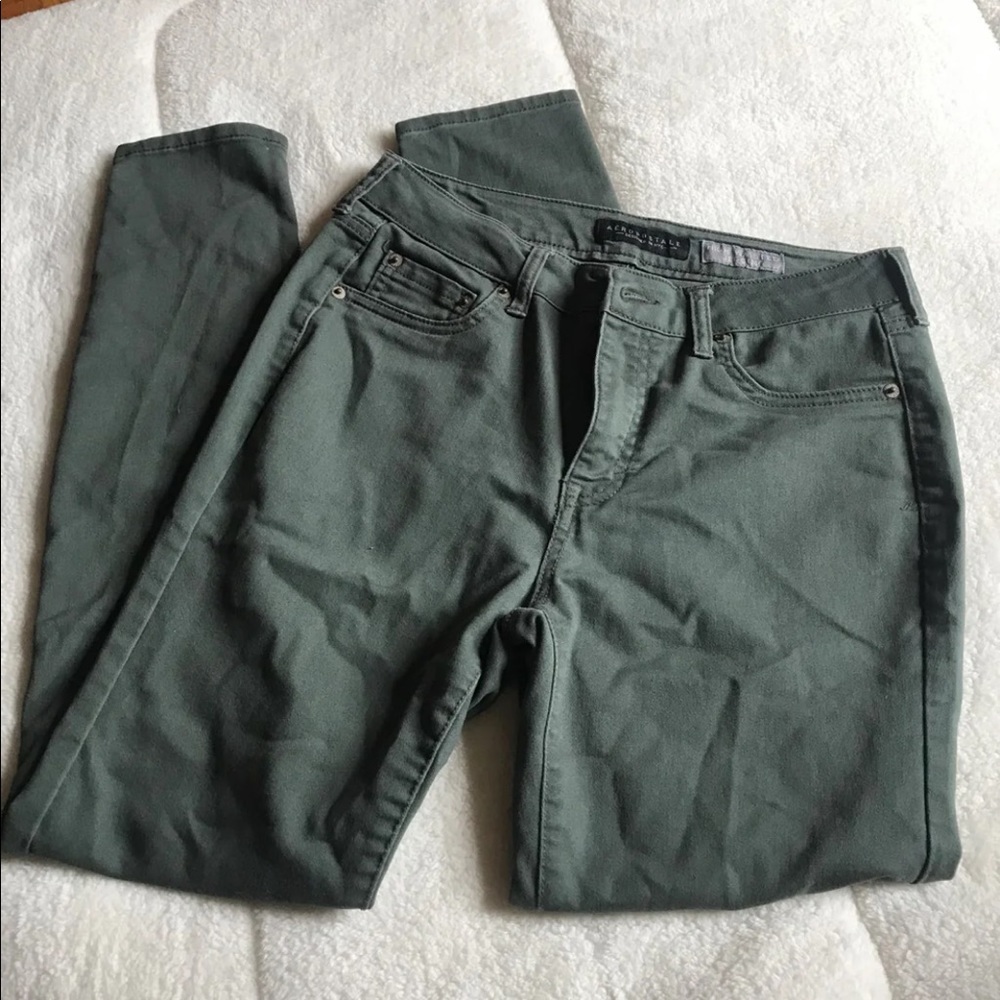 Aeropostale Women’s pants